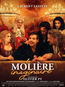 Le Molière Imaginaire d'Olivier Py