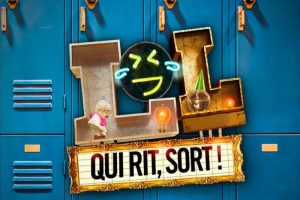 LOL : qui rit, sort