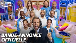 LOL : Qui rit, sort ! Saison 4 - BANDE-ANNONCE | Prime Video - YouTubeLOL : Qui rit, sort ! Saison 4 - BANDE-ANNONCE | Prime Video - YouTube LOL : Qui rit, sort ! Saison 4