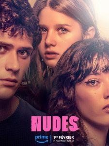 Nudes affiche