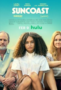 Suncoast - Affiche
