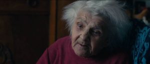 Yvette, un court-métrage de Julien Potart