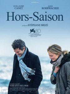 Hors saison affiche