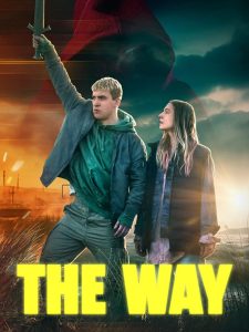 The Way - affiche série BBC