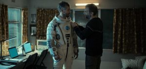 L'Astronaute de Nicolas Giraud