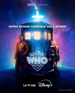 Doctor who