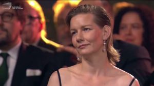 Sandra Hüller