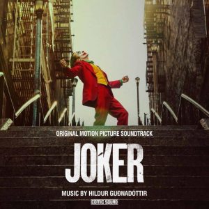 Joker : Gary Glitter Rock & Roll Part 2