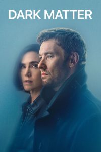 affiche Dark Matter