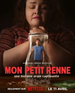 Mon petit Renne