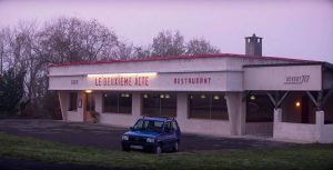 Le Deuxième acte de Quentin Dupieux