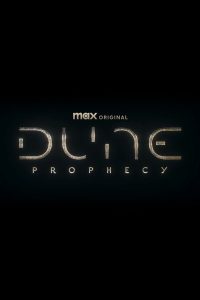 Dune: Prophecy affiche