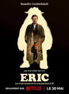 Eric - affiche