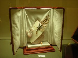 Palme d'or