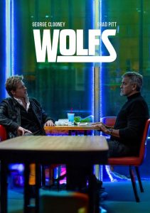 Wolfs : affiche