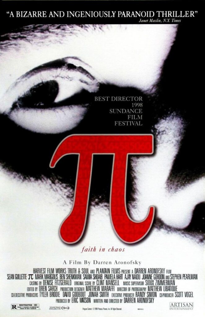 Pi R Ii Musique de