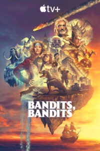 Bandits bandits 2024