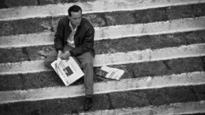 Andrew Scott est Tom Ripley