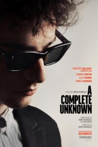 Affiche du film Un parfait Inconnu (A complete Unknown)