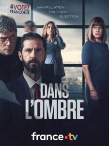 Affiche Dans l'ombre