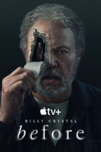 Affiche de la série Before
