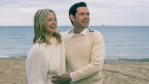 L'amour et les forêts - le mariage