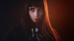 Vampire humaniste cherche suicidaire consentant, film d'Ariane Louis-Seize