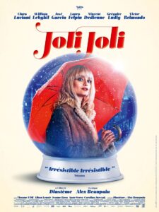 Affiche de Joli Joli