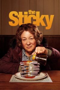 Affiche de la série The Sticky