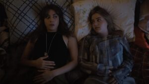 film my old ass amazon prime video Aubrey Plazza passage à l'âge adulte