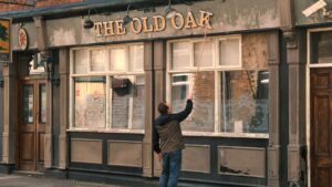 The Old Oak de Ken Loach