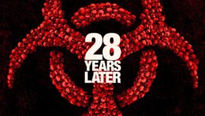 28 ans plus tard - Danny Boyle