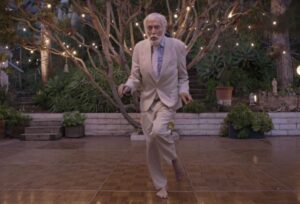 Dick Van Dyke - Coldplay