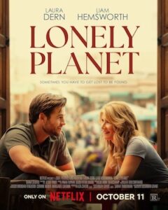 Film Lonely Planet Netflix