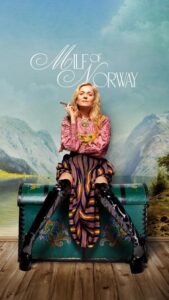 Milf of Norway