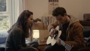 only you film dramatique couple différence d'âge problème conception enfant