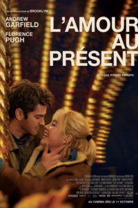 affiche de L'Amour au Présent