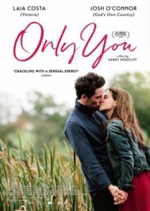 only you 2018 affiche