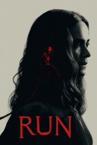 affiche du film Run