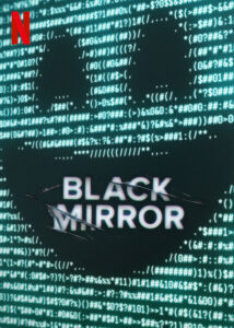 black mirror affiche saison 7