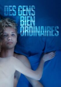 affiche de la série Des gens bien ordinaires