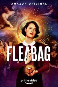 fleabag serie anglaise humour 2 saisons coup de coeur