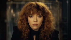 Poupée Russe série Netflix faille temporelle