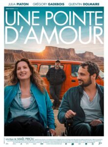 Affiche de Une pointe d'amour