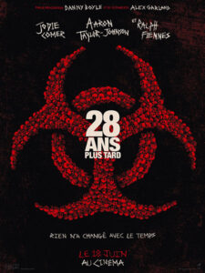 28 ans plus tard - danny boyle