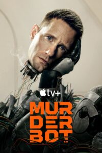 Murderbot affiche