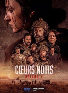 Coeurs Noirs saison 2