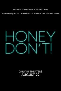 Affiche de Honey Don't