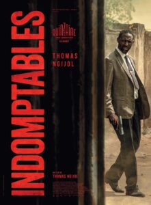 Indomptables de Thomas Ngijol