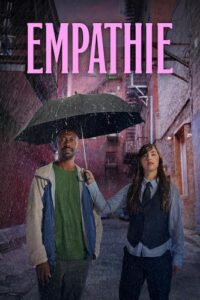 affiche de la série Empathie